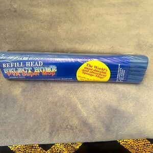 PVA Super Mop refill